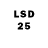 LSD-25 экстази кислота Wac Awac